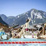 Localisation Et Vue Spectaculaire Apartment La Plagne