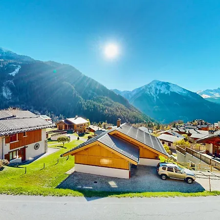 Localisation Et Vue Spectaculaire * ラ・プラーニュ