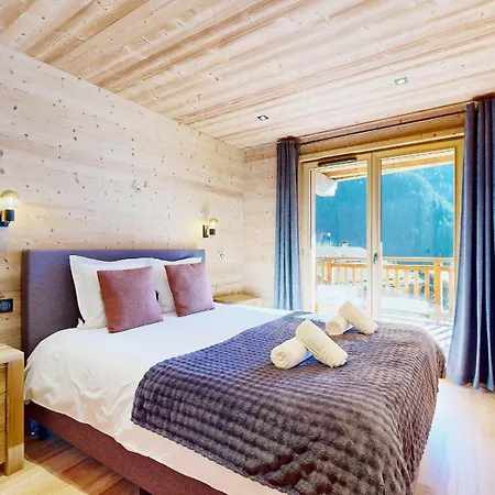 Localisation Et Vue Spectaculaire * ラ・プラーニュ