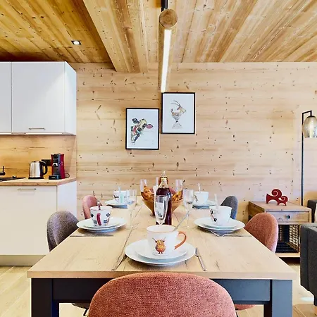 Localisation Et Vue Spectaculaire アパート