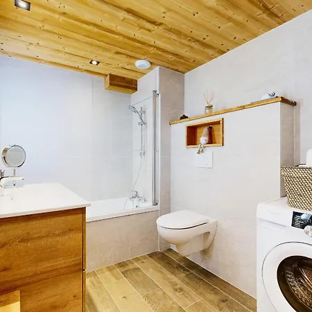 アパート Localisation Et Vue Spectaculaire ラ・プラーニュ